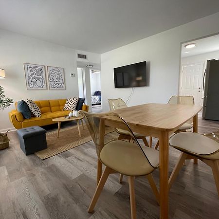 Remodeled Little Havanna Apartments Great Location Miami Buitenkant foto