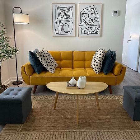 Remodeled Little Havanna Apartments Great Location Miami Buitenkant foto