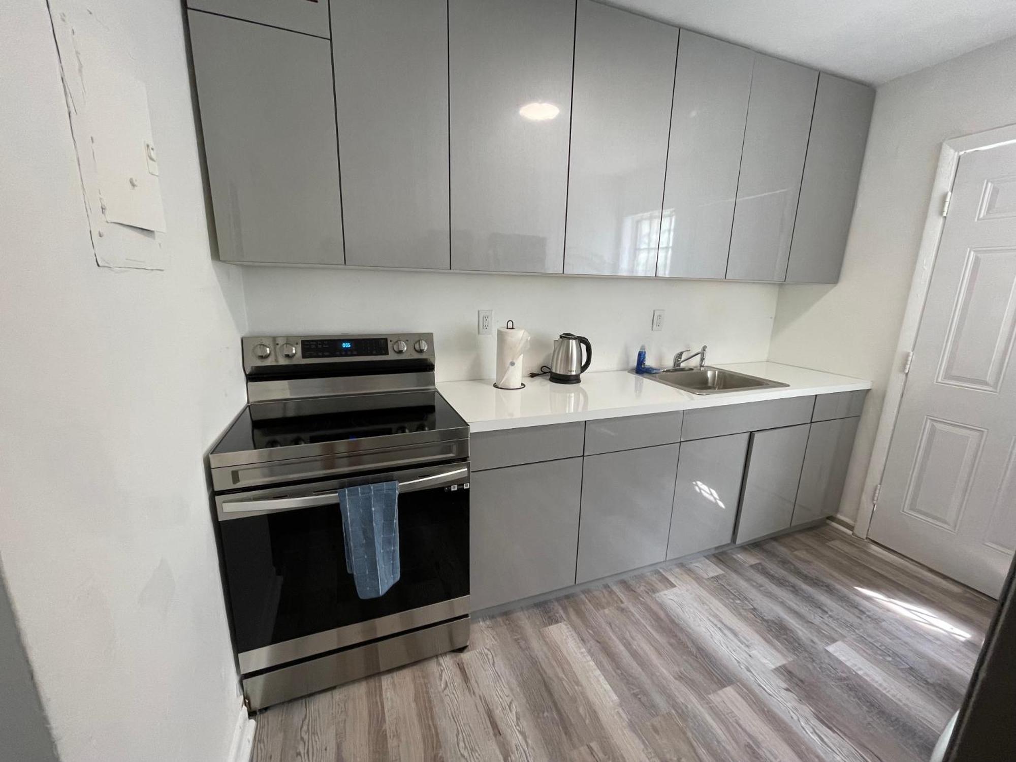 Remodeled Little Havanna Apartments Great Location Miami Buitenkant foto