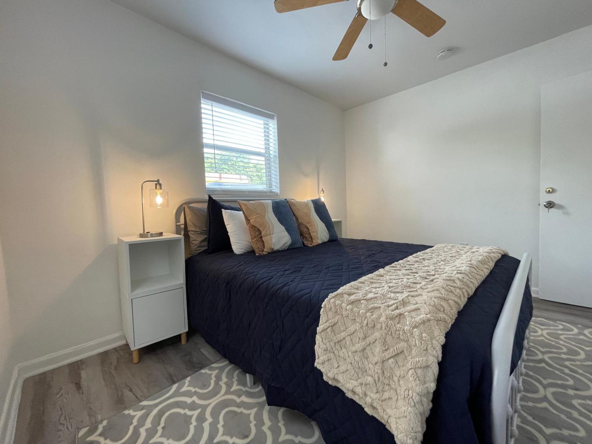 Remodeled Little Havanna Apartments Great Location Miami Buitenkant foto