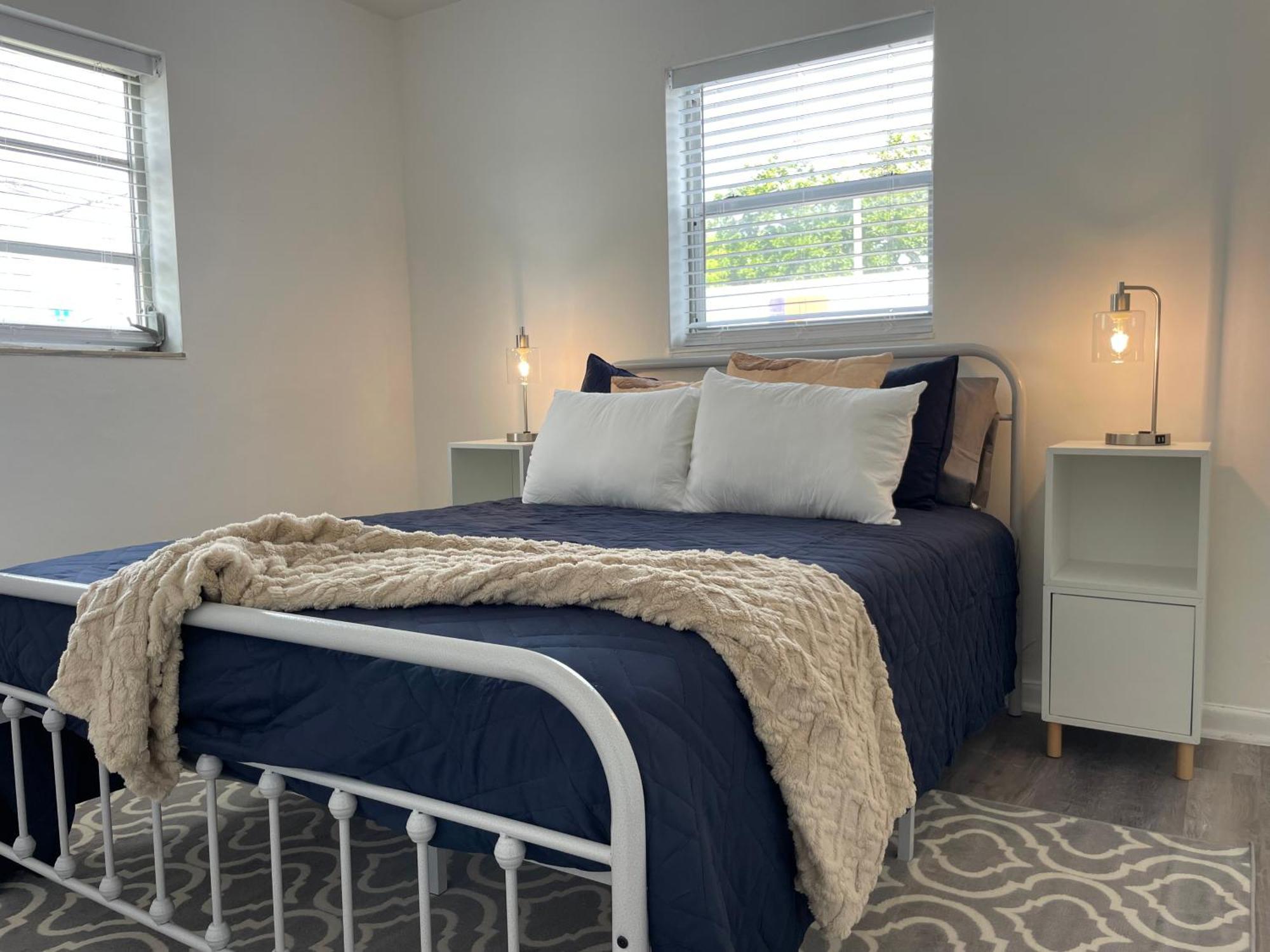 Remodeled Little Havanna Apartments Great Location Miami Buitenkant foto