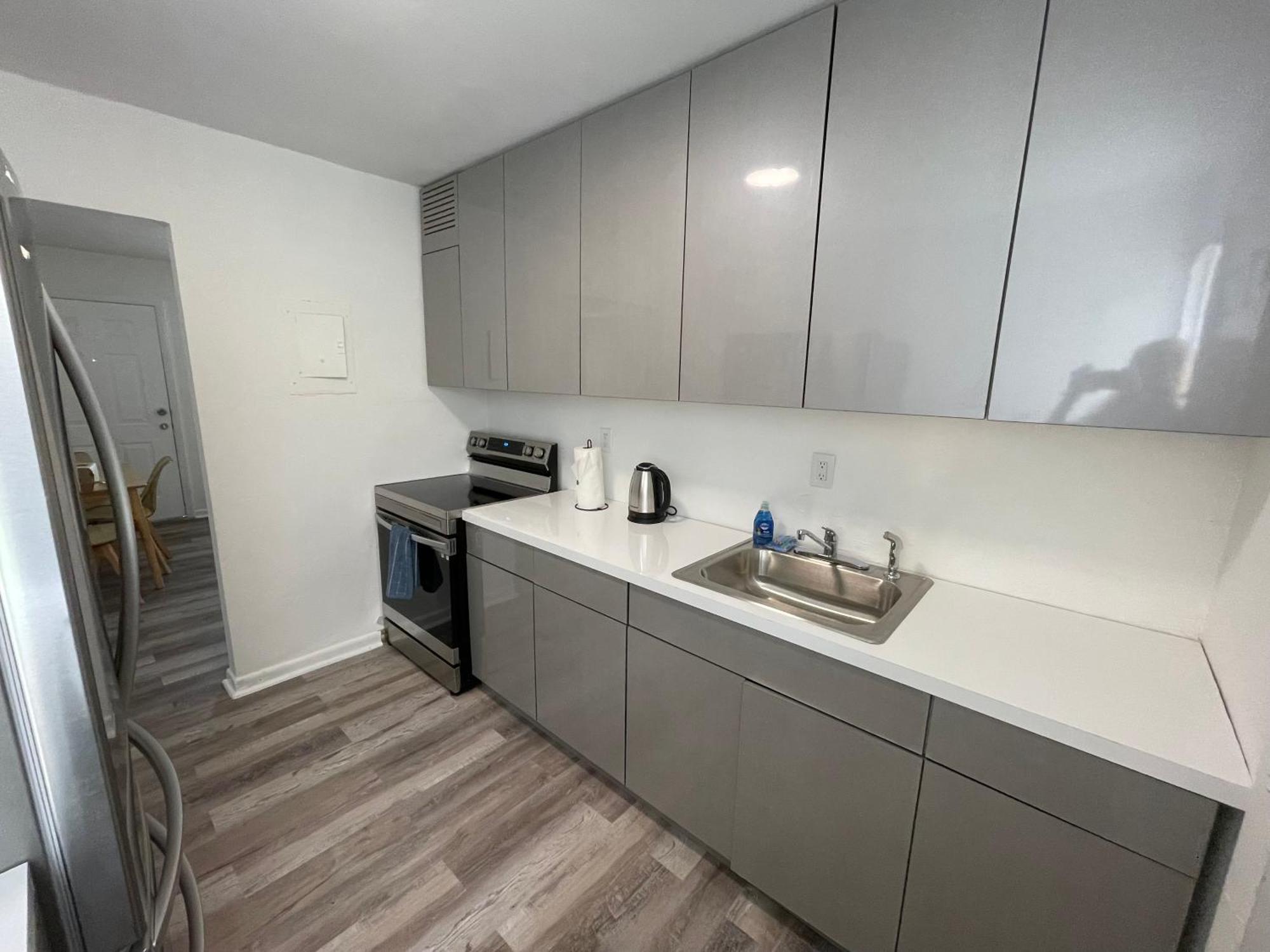 Remodeled Little Havanna Apartments Great Location Miami Buitenkant foto