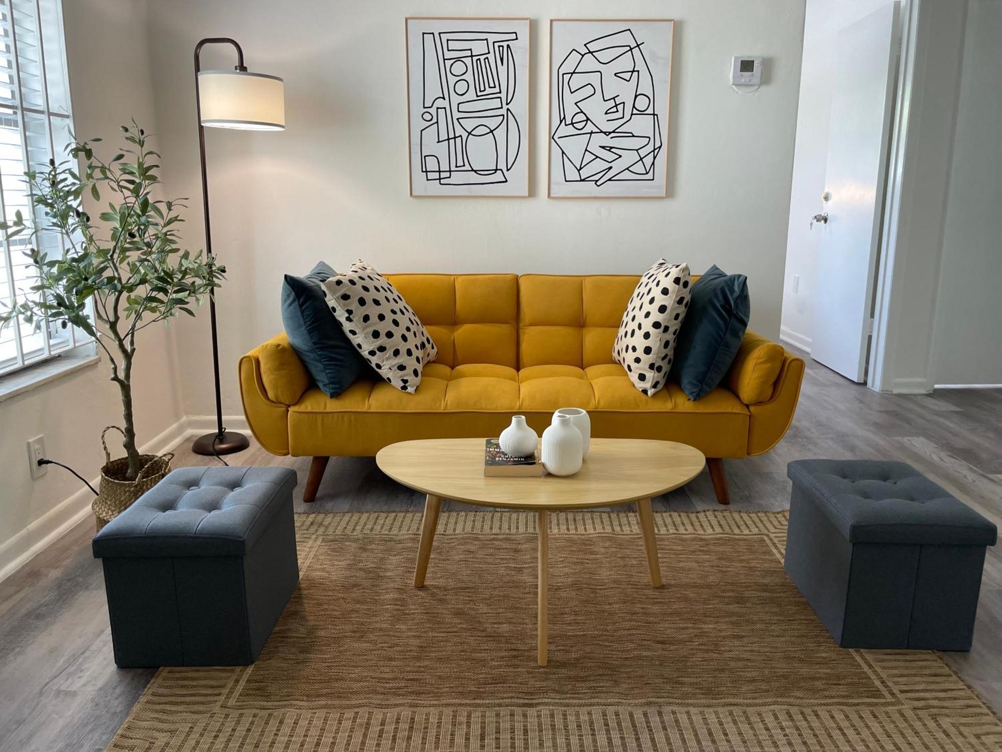 Remodeled Little Havanna Apartments Great Location Miami Buitenkant foto