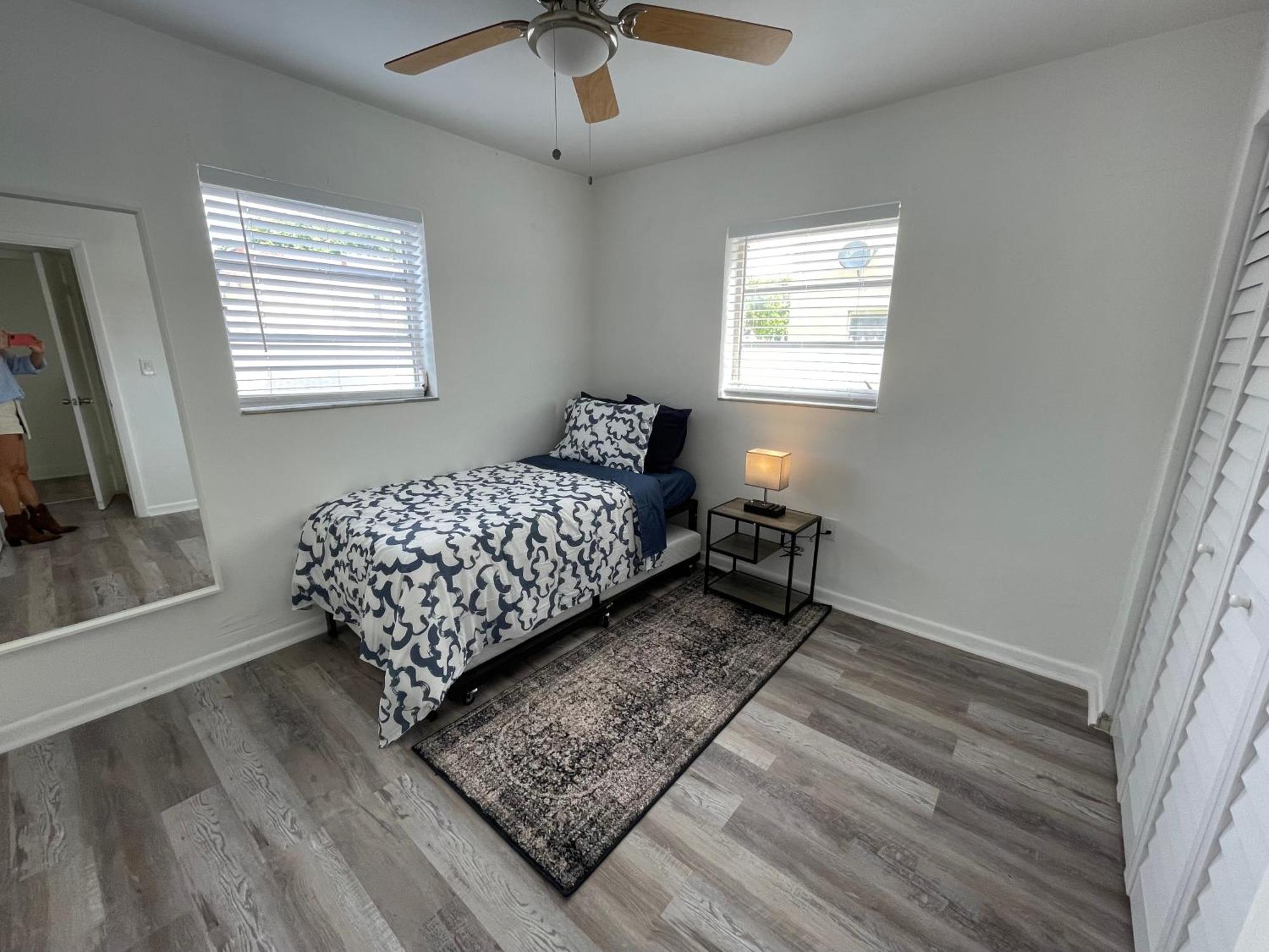 Remodeled Little Havanna Apartments Great Location Miami Buitenkant foto
