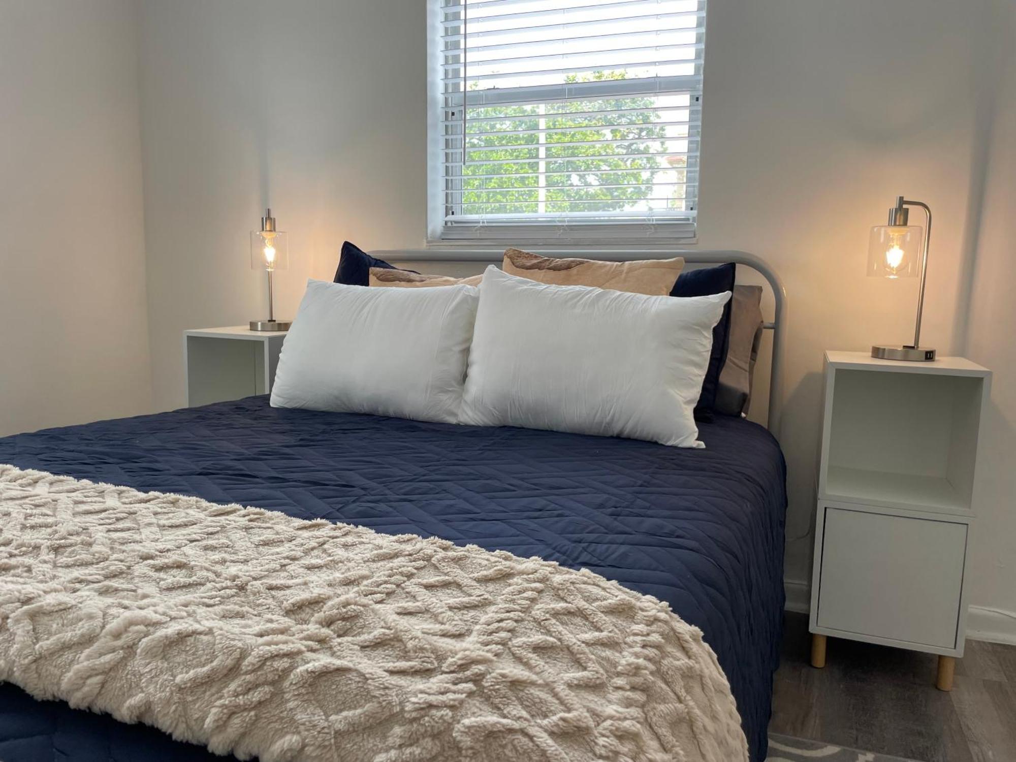 Remodeled Little Havanna Apartments Great Location Miami Buitenkant foto