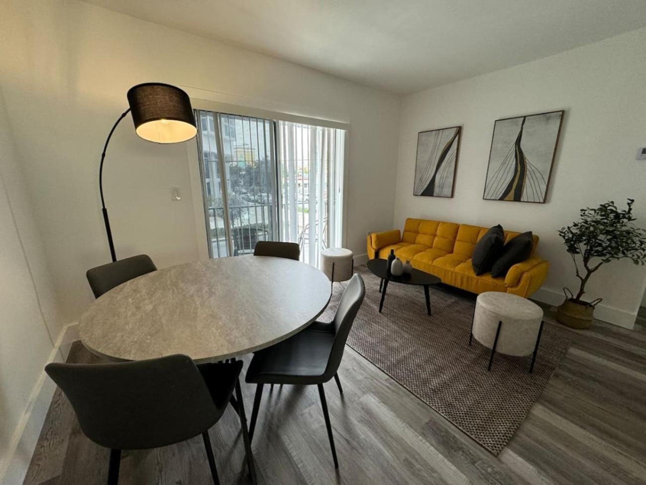 Remodeled Little Havanna Apartments Great Location Miami Buitenkant foto