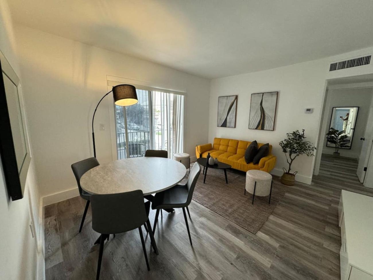 Remodeled Little Havanna Apartments Great Location Miami Buitenkant foto