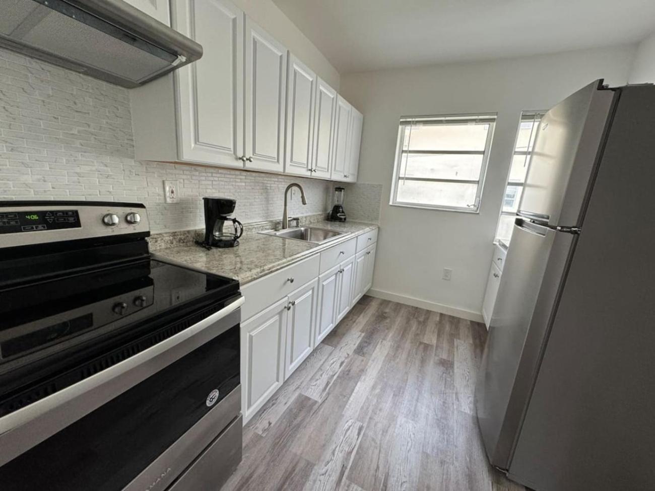 Remodeled Little Havanna Apartments Great Location Miami Buitenkant foto