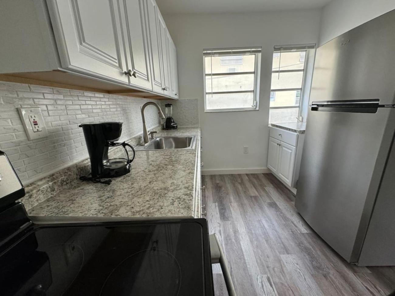 Remodeled Little Havanna Apartments Great Location Miami Buitenkant foto