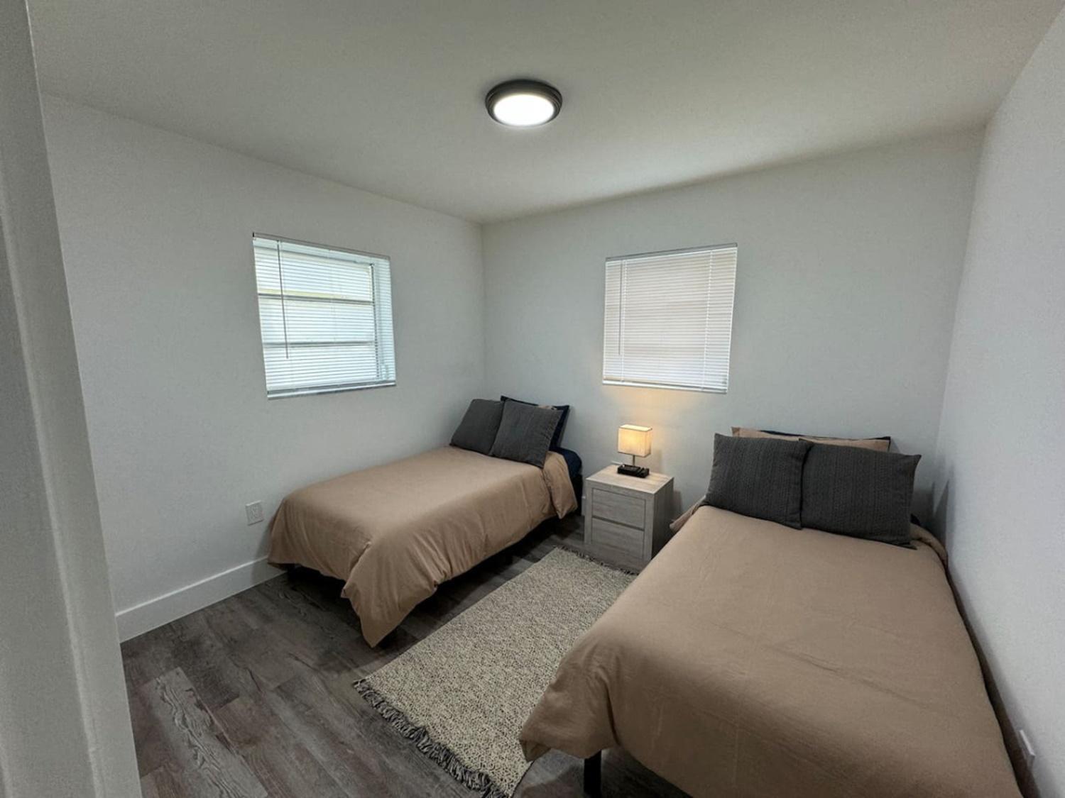 Remodeled Little Havanna Apartments Great Location Miami Buitenkant foto