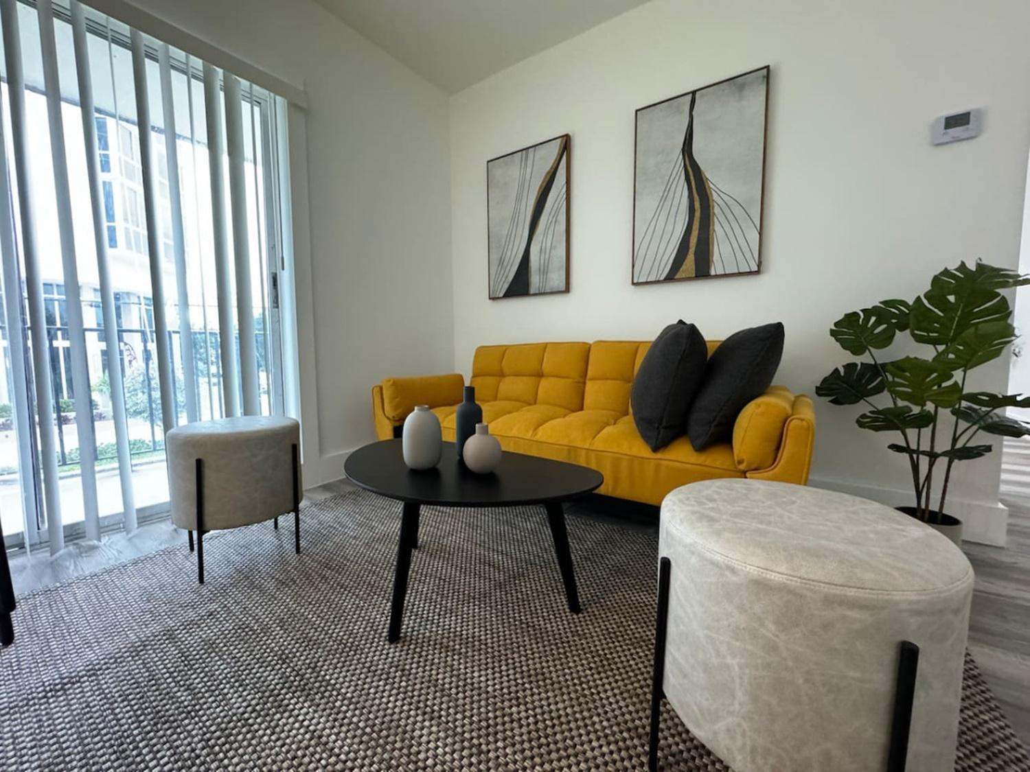 Remodeled Little Havanna Apartments Great Location Miami Buitenkant foto